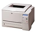 HP LaserJet 2300L Laserdrucker