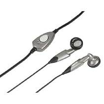 Hama Notebook In Ear Headset CS-402