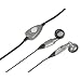 Hama Notebook In Ear Headset CS-402
