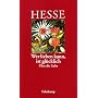 Wer lieben kann, ist gl�cklich: �ber die Liebe