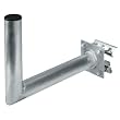 Hama Aluminium Rohrausleger