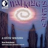  - Walking Stones