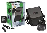 Fujifilm A3 Travel Kit for A, S & E Series Digital Cameras