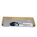 Eathtek New Laptop Keyboard without Backlit for IBM Thinkpad T440 T440P T440s T440E T431 E431 T431S E440 series Black US Layout, Compatible with part# 0C45328 04Y2763 PK130X72A00