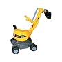 Kettler CAT Digger