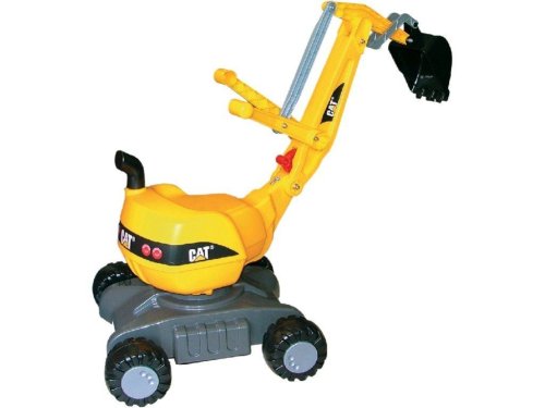 Kettler CAT Digger