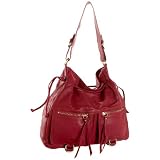 Sorial SL0314 Medium Drawstring Hobo