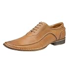 N.Y.L.A. Men's Eric Lace Up