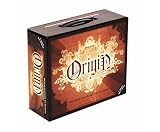 The Origin of Expressions Game