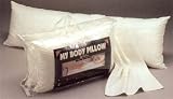 Review Phoenix Down  / Feather/Down Body Pillow & Pillow Case Set by Phoenix Down, Size:20x60