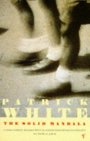 Patrick White