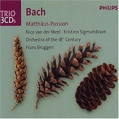 Matth�us-Passion (Ga)
