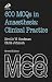 Book 600 MCQs in Anaesthesia: Clinical Practice (FRCA Study Guides)