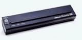 Pentax PocketJet 200 - Printer - B/W - direct thermal - Legal, A4 - 300 dpi x 300 dpi - up to 3 ppm