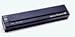 Pentax PocketJet 200 - Printer - B/W - direct thermal - Legal, A4 - 300 dpi x 300 dpi - up to 3 ppm