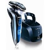 PHILIPS 3Dシェーバー【洗浄充電器付】センソタッチ3D RQ1280CC