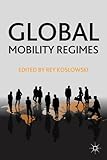 Global mobility regimes