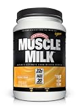 CytoSport Muscle Milk, Orange Creme, 2.47 Pound