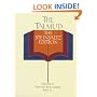 The Talmud, The Steinsaltz Edition, Volume 2: Tractate Bava Metzia Part 2 (Talmud the Steinsaltz Edition) (The Talmud, The Steinsaltz Edition, Volume II: ... Metzia Part II) (Hardcover) (Hebrew Edition)
