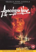Apocalypse Now [DVD] [1979]