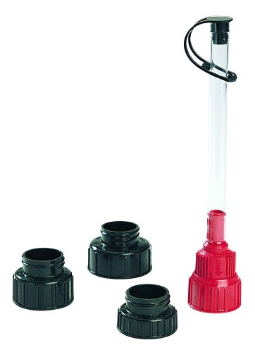 Hopkins 10105 Spill Saver Gas Can Spout