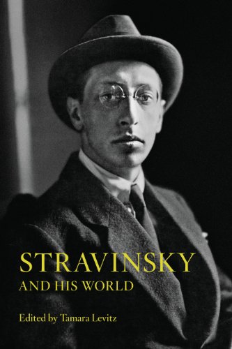 Stravinsky and His World (The Bard Music Festival)