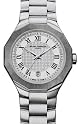 Baume & Mercier Women's Riviera Swiss Quartz Watch #MOA8464