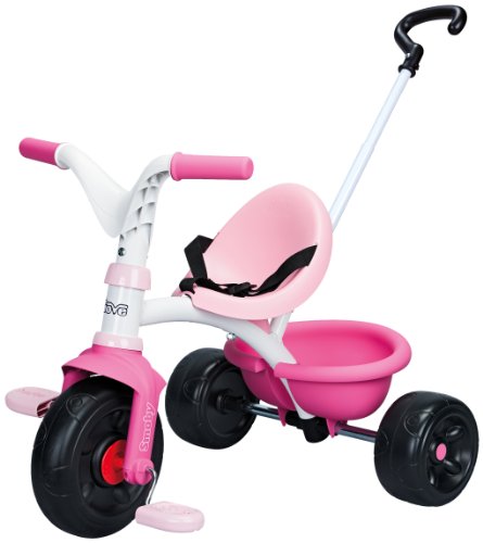 Imagen 9 de Smoby 444173 - Be Move Girl