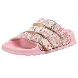 Birki's Toddler/Little Kid Sansibar Sandal