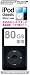 Rix iPod classic 80GB�ѥ��ꥳ�󥱡��� �վ��ݸ������ �֥�å� RX-IPS6G80B