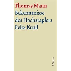 Bekenntnisse des Hochstaplers Felix Krull. Gro�e kommentierte Frankfurter Ausgabe. Text und Kommentarband: Text und Kommentarband in einer Kassette: 12/1-2