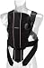 BabyBj&ouml;rn Baby Carrier Original - Black Pink