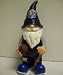 Dallas Mavericks 11 Inch Garden Gnome