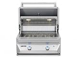 TEBQ30R-B- 30 Outdoor Built In Grill with Infrared Rotisserie