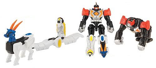 Power Rangers Jungle Fury Jungle Pride Microzord Set E with Gorilla Zord, Antelope Zord and Penguin Zord 41AXcS8ssiL Power Rangers Jungle Fury Jungle Pride Microzord Set E with Gorilla Zord, Antelope Zord and Penguin Zord