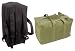 Tactical Cargo Bag - Mossad Type
