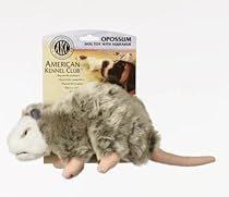 Jakks Pacific Large Classic Plush Opossum