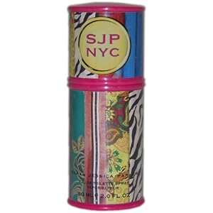 Amazon.com : Best Deal NYC For Women By SARAH JESSICA PARKER Eau De Toilette Spray Review