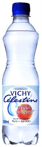 ヴィシーセレスタン 500ml×24本