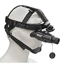 Bushnell Tactical Night Vision Monocular