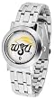 Wichita State Shockers Suntime Dynasty Mens Watch - NCAA College Athletics