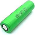 Samsung INR18650-25R 2500mAh 3.6v 20A Rechargeable Lithium-ion Battery [1 Battery]
