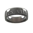 Navy Military Ring - USN Navy Seals Veteran Ring