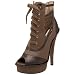 Steve Madden Women's A-Rena Ankle Boot