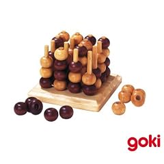3-D Tic Tac Toe
