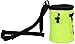 AMC(TM) Rock Climbing Panda Bear Chalk Bag w/ Drawstring, 7184_Fluorescent