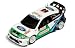 Ford Focus WRC #3 Gardemeister-Hokanen 2nd Rally Monte Carlo 2005 1/43 Scale diecast Model