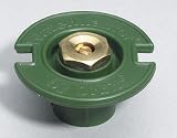 ORBIT 54025 FLUSH HEAD WITH NOZZLE