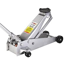OTC 1503A Stinger 2-1/2-Ton Service Jack