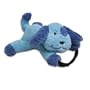 Noodlehead Bag Buddies Bag-Tag - Blue Dog